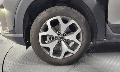 KG_Mobility_Ssangyong Torres 2024, 46890 км, за 13137.15 USD