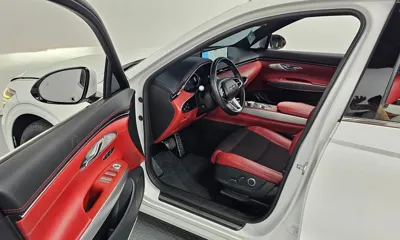 Genesis GV70 2022, 113782 км, за 20283.58 USD - фото 10