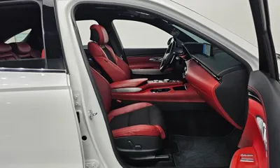 Genesis GV70 2022, 113782 км, за 20283.58 USD - фото 11