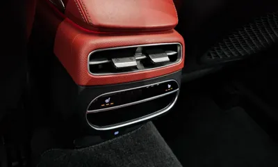 Genesis GV70 2022, 113782 км, за 20283.58 USD - фото 18