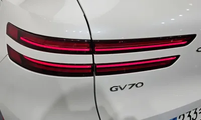 Genesis GV70 2022, 113782 км, за 20283.58 USD - фото 23