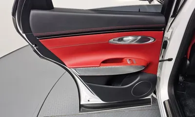 Genesis GV70 2022, 113782 км, за 20283.58 USD - фото 25