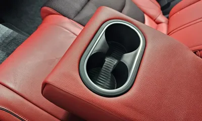 Genesis GV70 2022, 113782 км, за 20283.58 USD - фото 29
