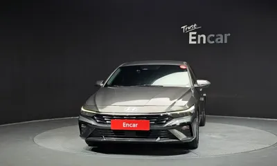 Hyundai Avante 2024, 26131 км, за 13022.22 USD