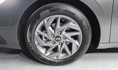 Hyundai Avante 2024, 26131 км, за 13022.22 USD