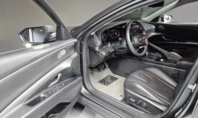 Hyundai Avante 2024, 26131 км, за 13022.22 USD - фото 10