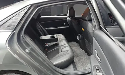 Hyundai Avante 2024, 26131 км, за 13022.22 USD - фото 11