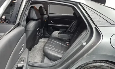 Hyundai Avante 2024, 26131 км, за 13022.22 USD - фото 12