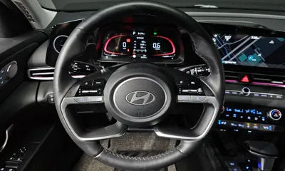 Hyundai Avante 2024, 26131 км, за 13022.22 USD - фото 15
