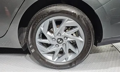 Hyundai Avante 2024, 26131 км, за 13022.22 USD - фото 21