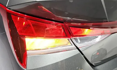 Hyundai Avante 2024, 26131 км, за 13022.22 USD - фото 23