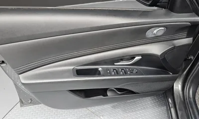 Hyundai Avante 2024, 26131 км, за 13022.22 USD - фото 24