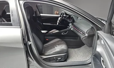Hyundai Avante 2024, 26131 км, за 13022.22 USD - фото 26