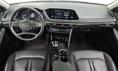 Hyundai Sonata 2020, 67422 км, за 8993.04 USD - фото 7