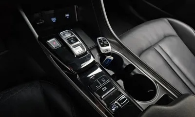 Hyundai Sonata 2020, 67422 км, за 8993.04 USD - фото 9