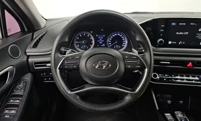 Hyundai Sonata 2020, 67422 км, за 8993.04 USD - фото 13