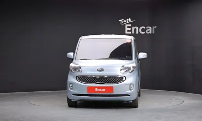 Kia Ray 2013, 146879 км, за 3807.27 USD