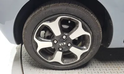 Kia Ray 2013, 146879 км, за 3807.27 USD