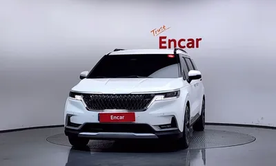 Kia Canival 2023, 63439 км, за 14983.72 USD