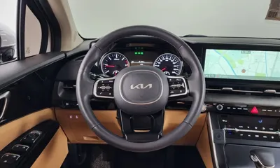 Kia Canival 2023, 63439 км, за 14983.72 USD - фото 14