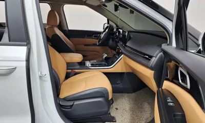 Kia Canival 2023, 63439 км, за 14983.72 USD - фото 26