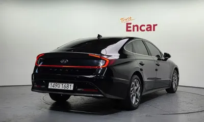 Hyundai Sonata 2021, 68432 км, за 11562.6 USD