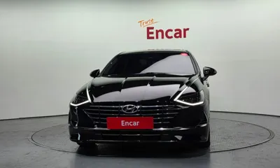 Hyundai Sonata 2021, 68432 км, за 11562.6 USD