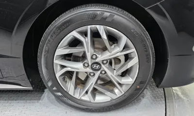 Hyundai Sonata 2021, 68432 км, за 11562.6 USD