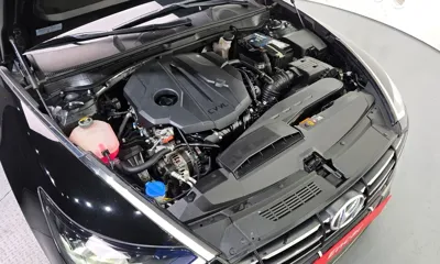 Hyundai Sonata 2021, 68432 км, за 11562.6 USD - фото 6