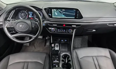 Hyundai Sonata 2021, 68432 км, за 11562.6 USD - фото 7