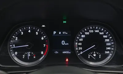 Hyundai Sonata 2021, 68432 км, за 11562.6 USD - фото 8