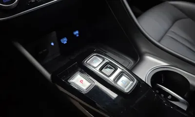 Hyundai Sonata 2021, 68432 км, за 11562.6 USD - фото 9