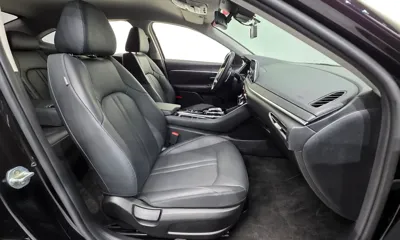 Hyundai Sonata 2021, 68432 км, за 11562.6 USD - фото 10