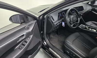 Hyundai Sonata 2021, 68432 км, за 11562.6 USD - фото 11