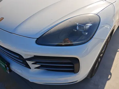 Porsche Cayenne 2019, 73900 км, за 68295 USD - фото 2