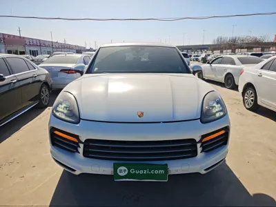 Porsche Cayenne 2019, 73900 км, за 68295 USD - фото 3