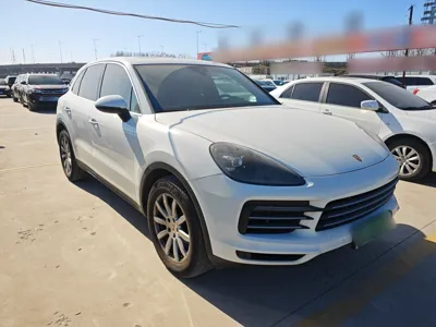 Porsche Cayenne 2019, 73900 км, за 68295 USD - фото 4