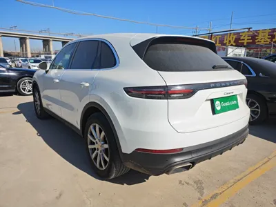 Porsche Cayenne 2019, 73900 км, за 68295 USD - фото 5