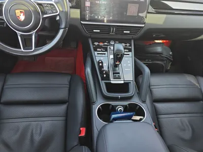Porsche Cayenne 2019, 73900 км, за 68295 USD - фото 15