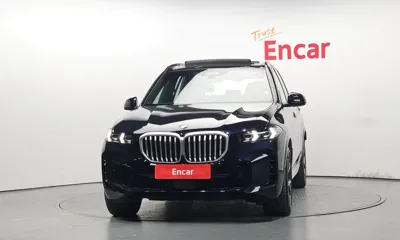 BMW X5 2025, 17331 км, за 83208.71 USD - фото 3