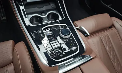 BMW X5 2025, 17331 км, за 83208.71 USD - фото 9