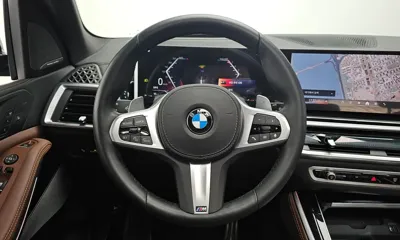 BMW X5 2025, 17331 км, за 83208.71 USD - фото 13