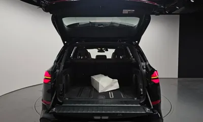 BMW X5 2025, 17331 км, за 83208.71 USD - фото 20