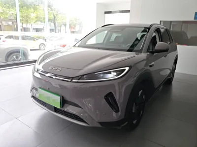 BYD Sealion 05 EV · 2025 год