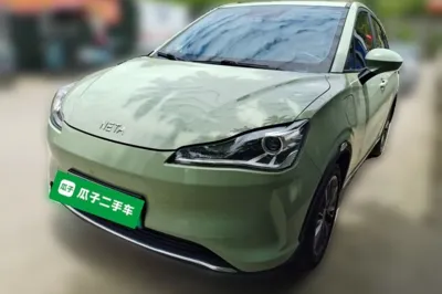 NETA V · 2022 год