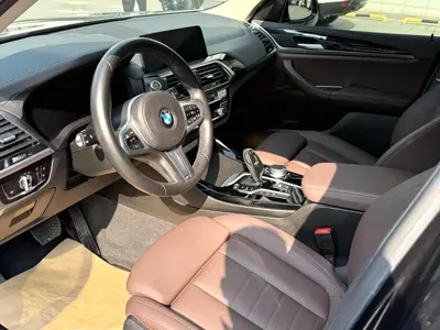 BMW X3 2021, 42000 км, за 20101.53 USD - фото 6