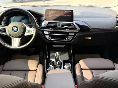 BMW X3 2021, 42000 км, за 20101.53 USD - фото 8