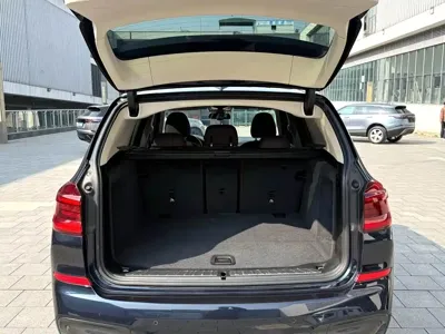 BMW X3 2021, 42000 км, за 20101.53 USD - фото 17