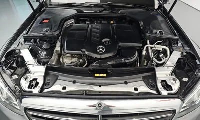 Mercedes-Benz E-Class 2019, 48265 км, за 18314.3 USD - фото 6