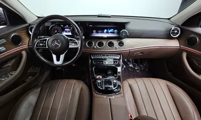 Mercedes-Benz E-Class 2019, 48265 км, за 18314.3 USD - фото 7